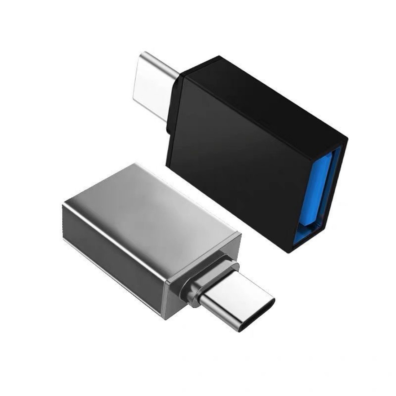 (Stable quality) usb3.0 to otg adapter adapter for type-c otg adapter