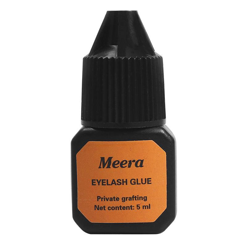Personal self-grafting eyelash glue eyes open planting eyelash slow drying 3-5 seconds firm eyelash glue spot wholesale