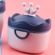 Crown Small Pink