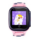 4G-C1 foreign trade GPS positioning + Video Call version-pink