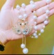 2. White Chain Double Swan