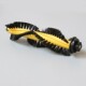1 yellow main brush