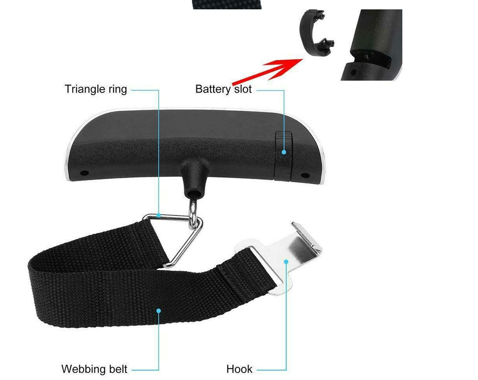 in stock there are GCC source manufacturers hook said hand said luggage said parcel said parcel said express said 50KG