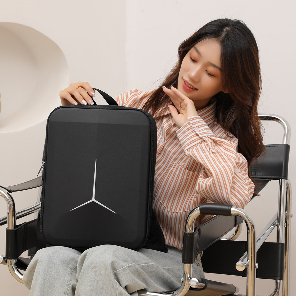 Suitable for DJI MINI 4 PRO Bag Cosmetics Bag Box Suitcase Bag Backpack Small Backpack Accessories