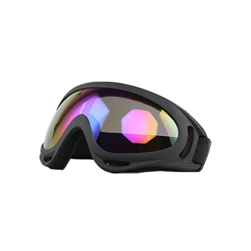 x400 goggles goggles cross-border Sports protection splash-proof dust-proof labor protection X400 goggles outdoor goggles