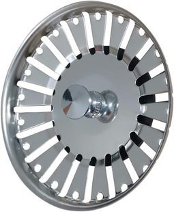 84mm kitchen sink accessories drain water sealing umbrella plug plug vegetable basin lid manufacturers supply a large number