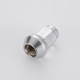 3/8-24*28*14 (chrome plated 0917)