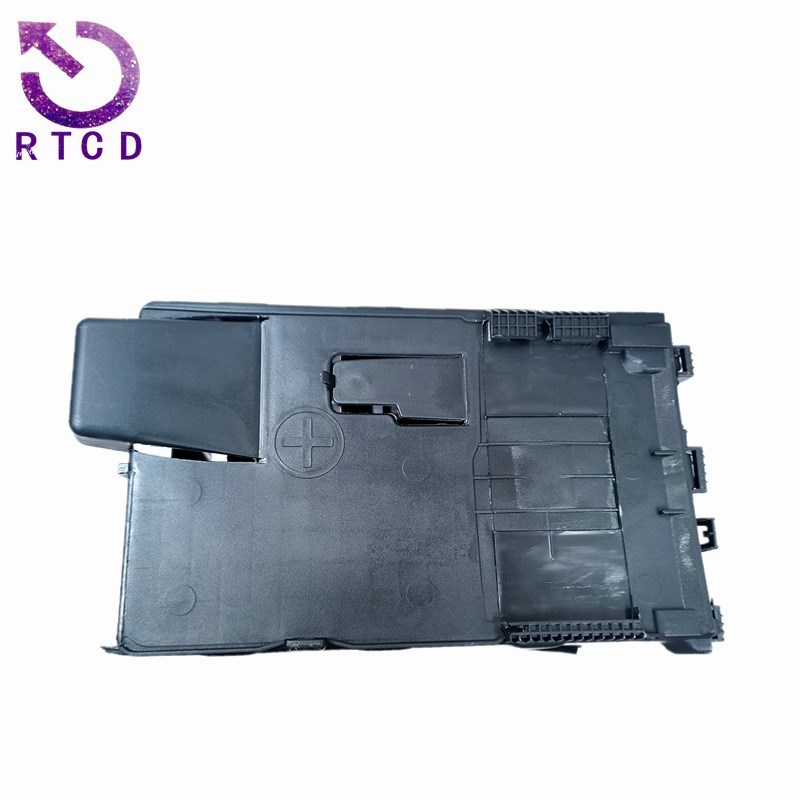 Battery protective cover base 5615H2 5615G8 applicable to Peugeot 3073084083008 Citroen C4 Sega