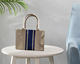 navy blue stripes new edition