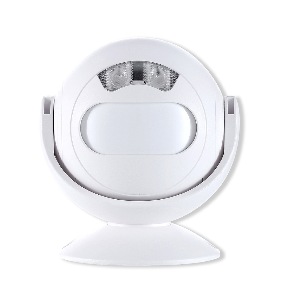 Jin Xirui Store Convenience Store One-way Induction Welcome Doorbell Supermarket Long Distance Welcome to Doorbell Sensor