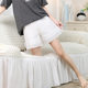 Japanese lolita Pumpkin Safety Pants jk Women's Light-proof Loose Inner Loose Cute Cotton Skirt Base Shorts