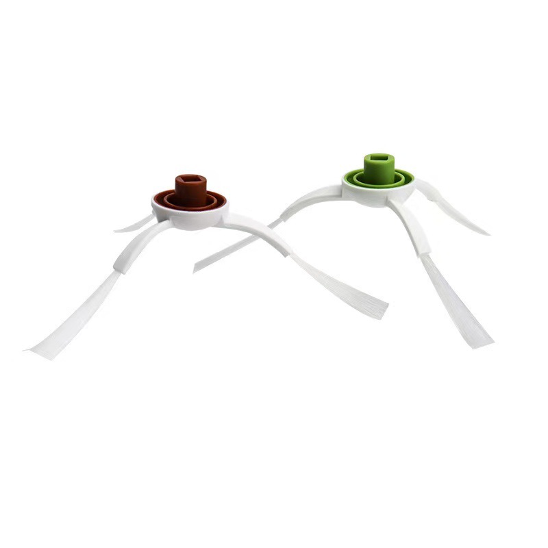 Suitable for Cobos N9 / X1s/T10/T20 sweeper accessories side brush dust bag cloth mop accessories
