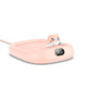 Medium plug pink M326