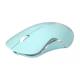 Mute Wireless Mouse Spot Bluetooth Dual Mode Charging Morandi Macaron Charging Game Office Girls Wholesale