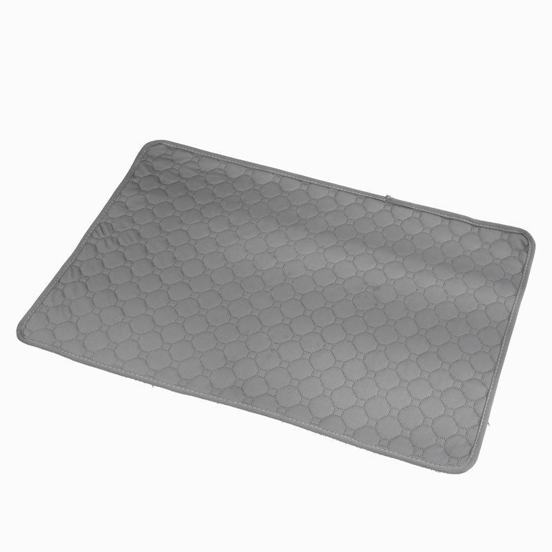 Pet Diaper Pad Repeatable Washable Dog Diaper Pad Absorbent Non-slip Waterproof Diaper Pad Training Cat Diaper