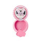 New FLORTTE/hualoli good Melia air feeling novice cheap Maillard wind flower fall blush cream