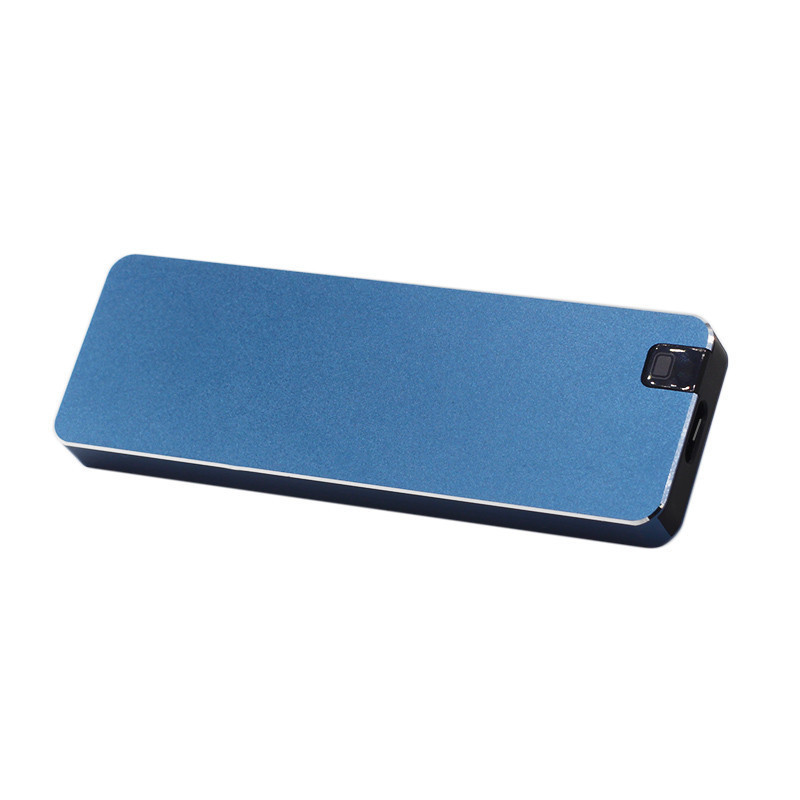 Cross-border foreign trade new M.2 solid state mobile hard disk 30T expansion upgrade high-speed transmission cross-border factory explosion