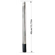 Middle extension tube ( 0.4m )