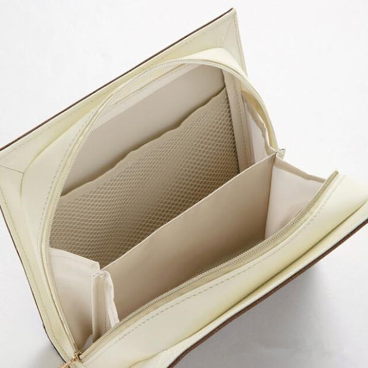 Japanese BOOK Limited BOOK Styling Storage Bag Cosmetic Bag Large Capacity Harry Potter Sorcerer Travel Bag