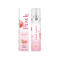 20ml white peach flavor full English packaging