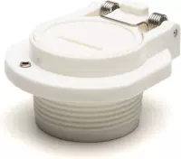 GW9530 применим к свободно вращающемуся вакуумному замку Zodiac Hayward для всасывания плавательного бассейна