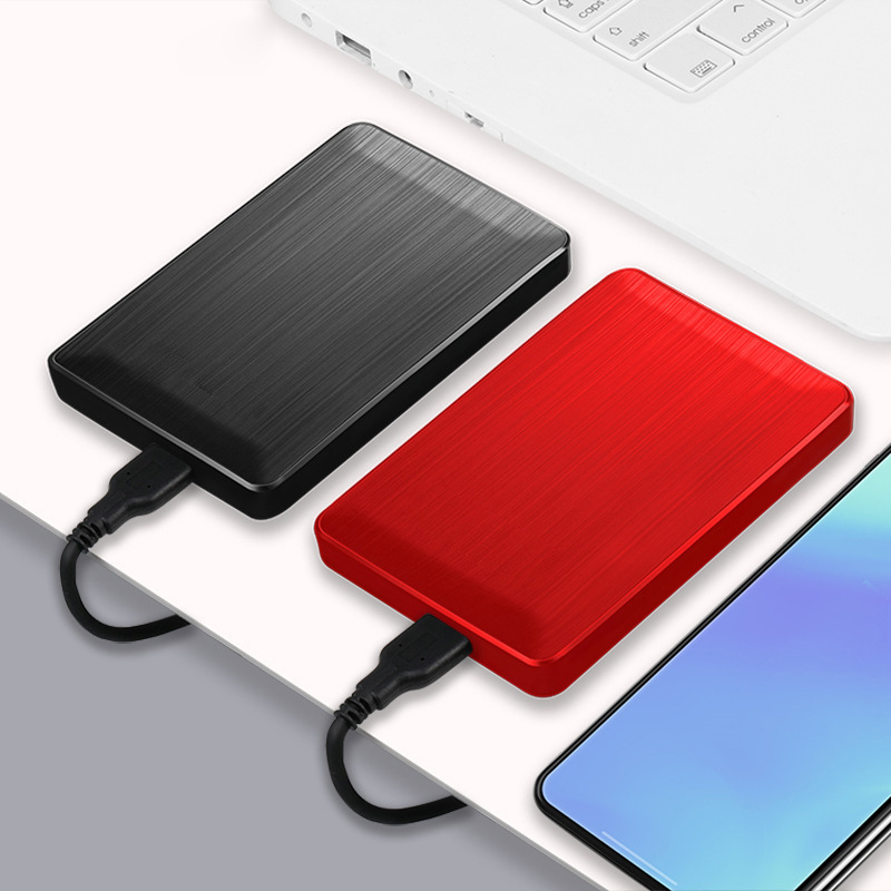 Мобильный жесткий диск 1T 2T 4T V10 можно подключить к мобильному телефону usb3.2 non-Solid V10 Green