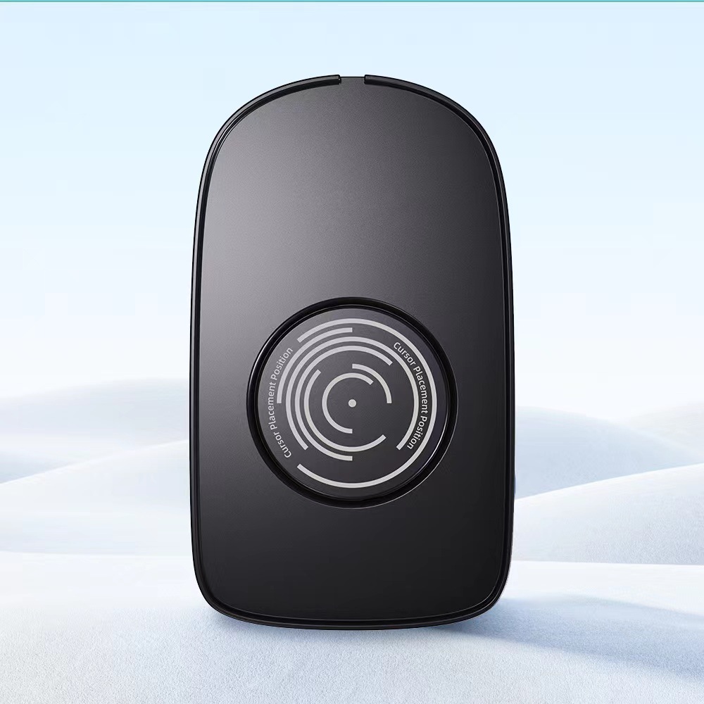 Cross-border explosions USB automatic mobile mouse to prevent computer lock screen mini mouse virtual mouse random delivery