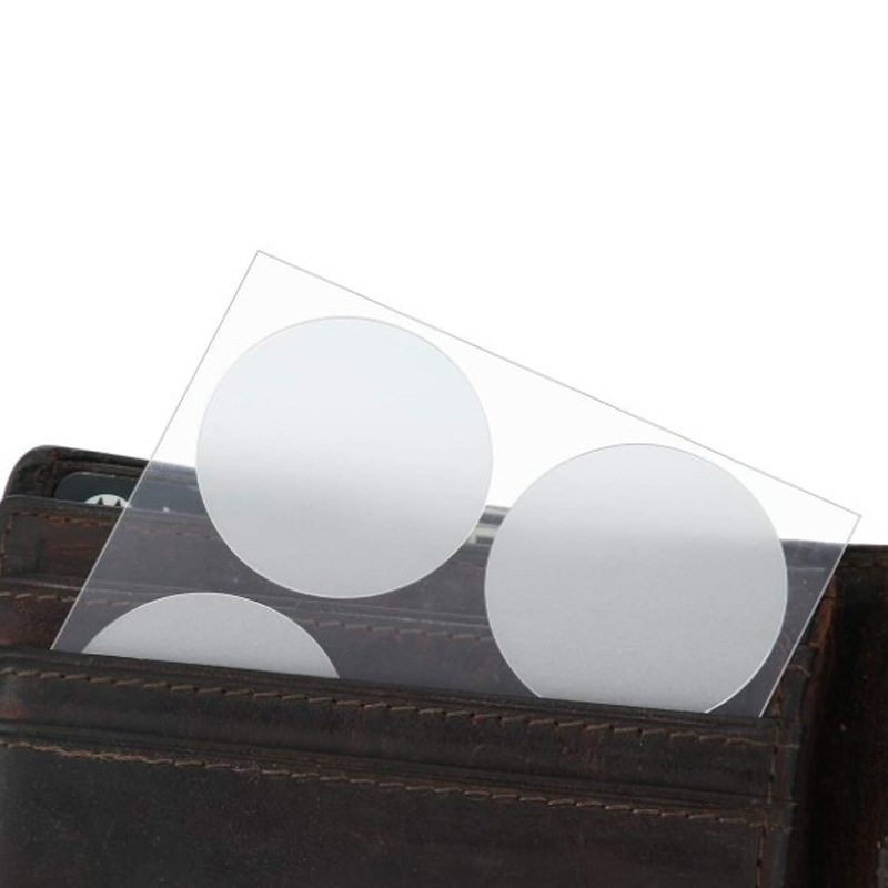 Manufacturers produce anti-dew point men's sports chest stickers marathon anti-friction disposable nipple stickers