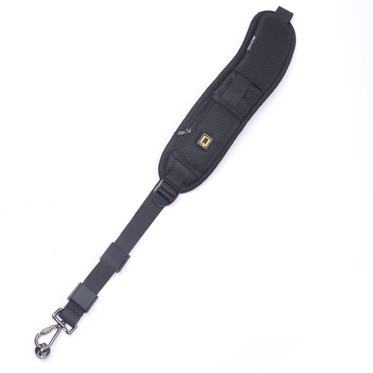 Wholesale Q-word camera single shoulder strap professional digital camera strap camera single shoulder strap