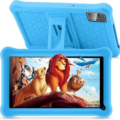 New 7-inch children's tablet computer learning cross-border e-commerce foreign trade Android 11 WIFI factory wholesale