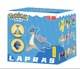 Lapis [cool transformed storage] new square box