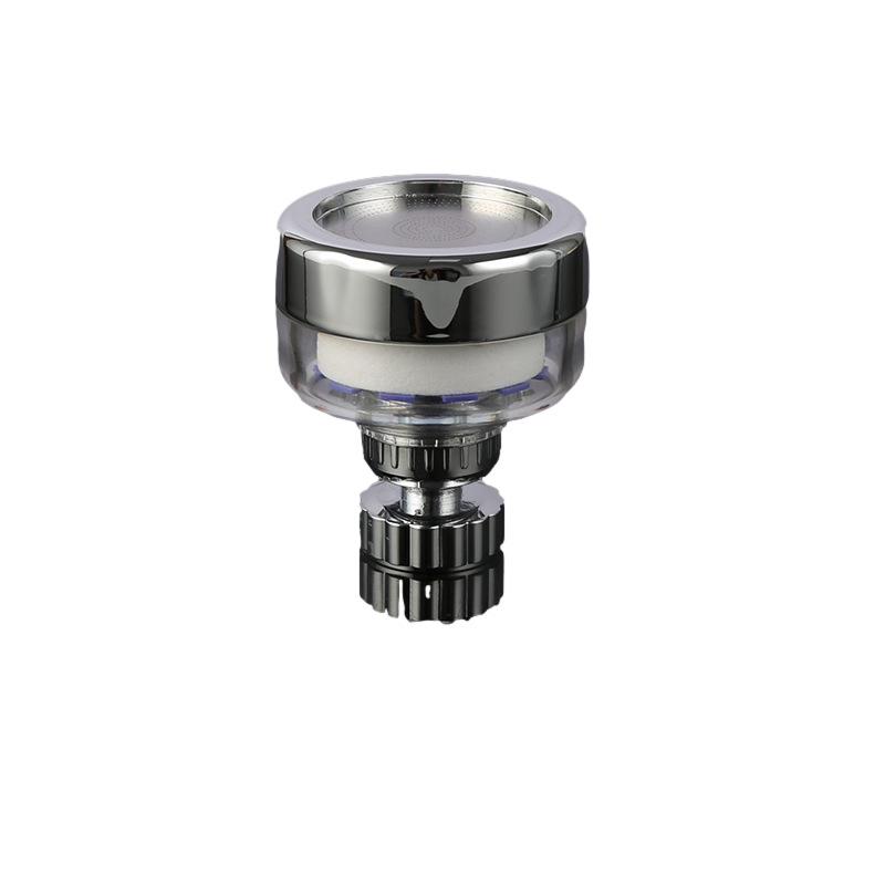 Universal kitchen faucet filter bubbler faucet filter nozzle pp cotton faucet filter water purifier