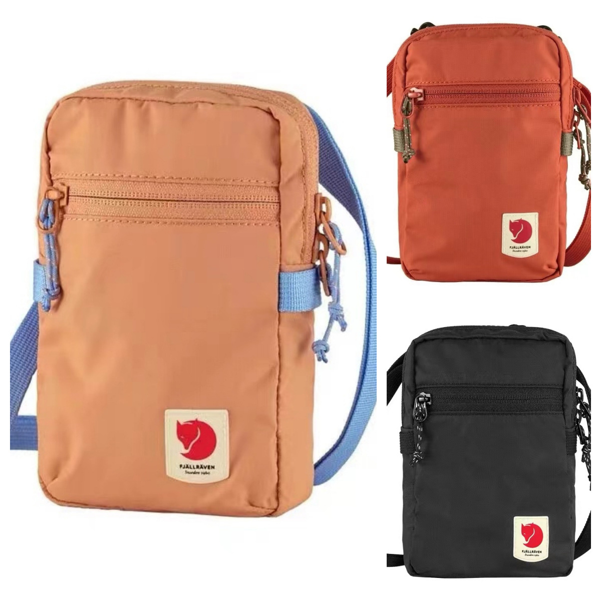 Mobile phone bag