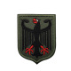V00055-2 Army Green