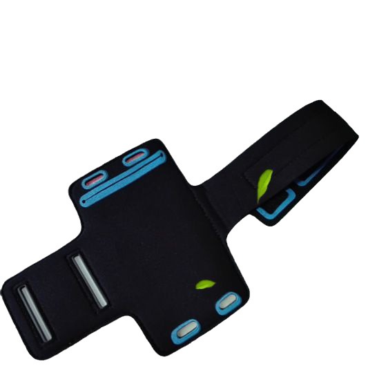 Running mobile phone arm cover iphone6plus arm bag 5.5 inch 6.3 outdoor running side arm band bracelet