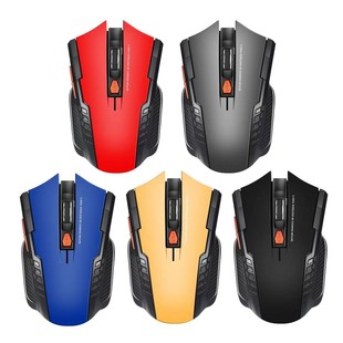 [Factory direct supply mouse] Special wholesale foreign trade 113 wireless mouse 2.4g computer Notebook Mouse
