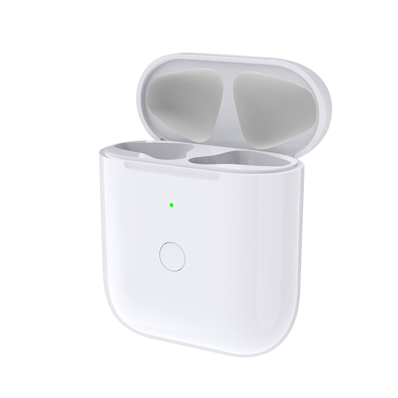 Amazon explosions generation two generation headset charging warehouse can give the original brand headset charging factory wholesale