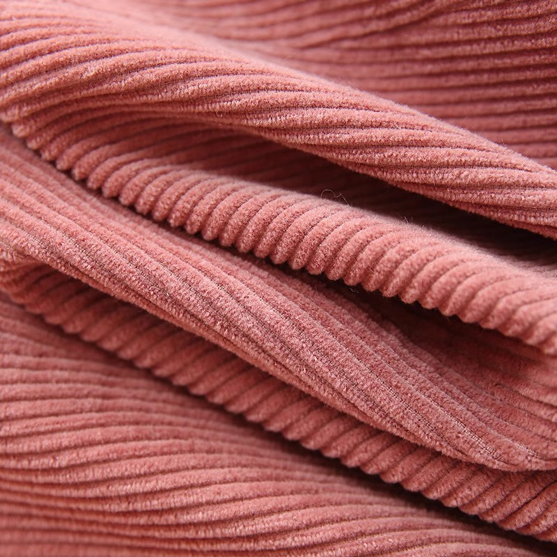ZOJ casual cotton corduroy suit women's 2024 Spring small suit jacket women's all-match suit women's clothing wholesale