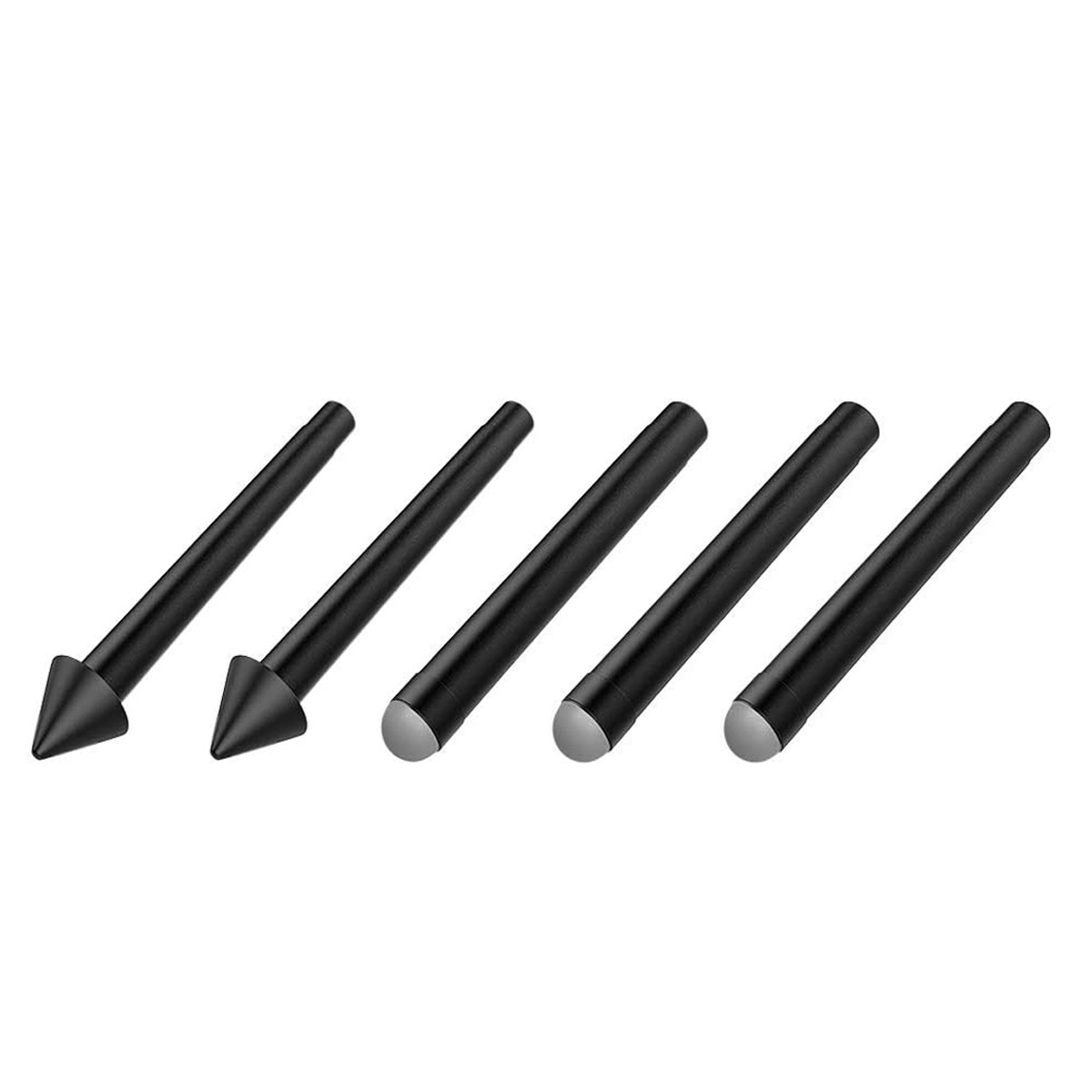 5-Pack Pen Tips Suitable for Microsoft Surface Pen Tip Tool Kit Pro4/5/6/7/Book Prox