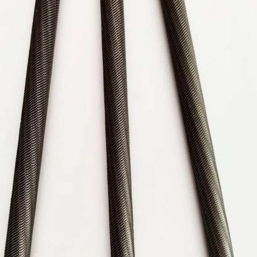 Steele Chain Saw File Electric Chain Saw File Round File Chain File Cutting Wood Saw File Oil Saw Accessories Manufacturers