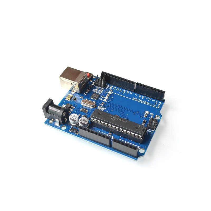 Uno R3 開発ボード公式バージョン互換 Arduino コントロール Atmega328p マイクロコントローラー モジュール|undefined