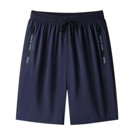 D10 shorts blue Image