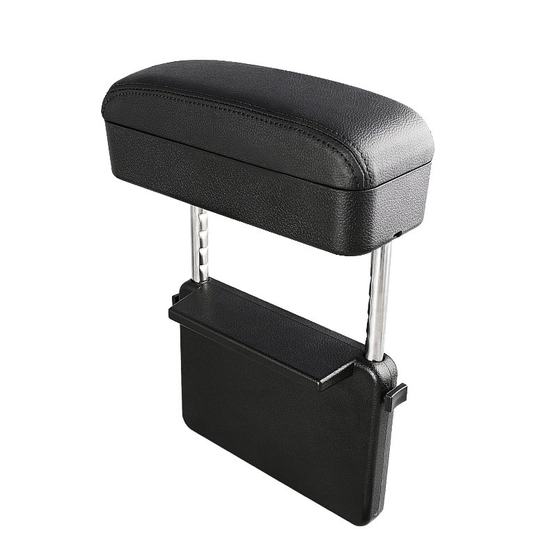 Car supplies seat storage box car wireless charging storage box elbow rest central GM armrest box