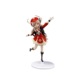 Waving keli [about 15cm high] bagged