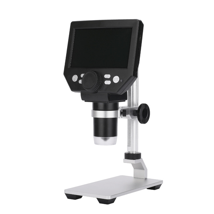 Foreign trade e-commerce new products 10 million pixels G1000 HD electronic digital microscope factory supply bulk bargaining