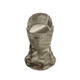 Camouflage Tactical Headgear Outdoor Sun Protection Anti-rustal Camouflage Warm Riding Mask Tactical Equipment