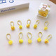 Crack Yellow 10 Boxed