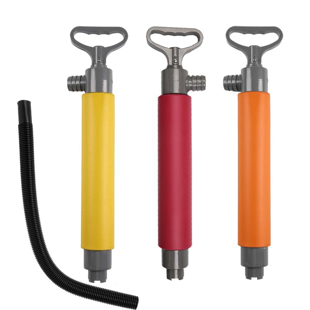 Kayak manual pump kayak accessories kayak bilge pump plastic accessories