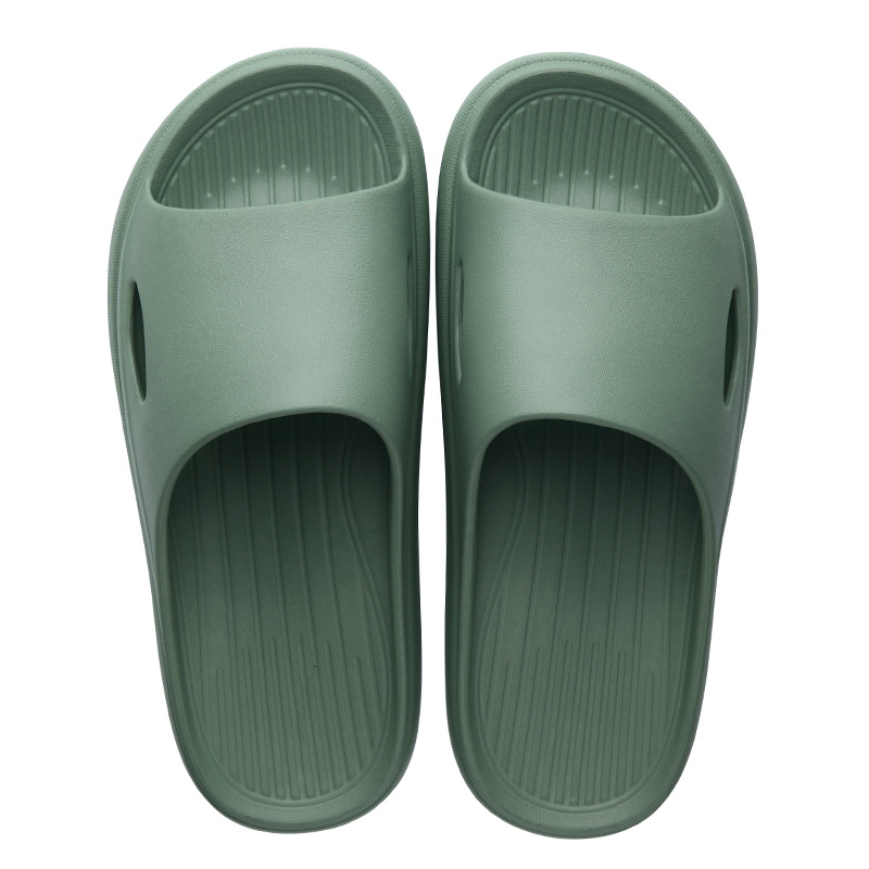 Green (Upgraded)