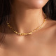 02 necklace gold 6316